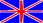 English flag